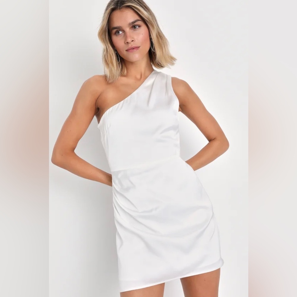 Bridal Shower Dress